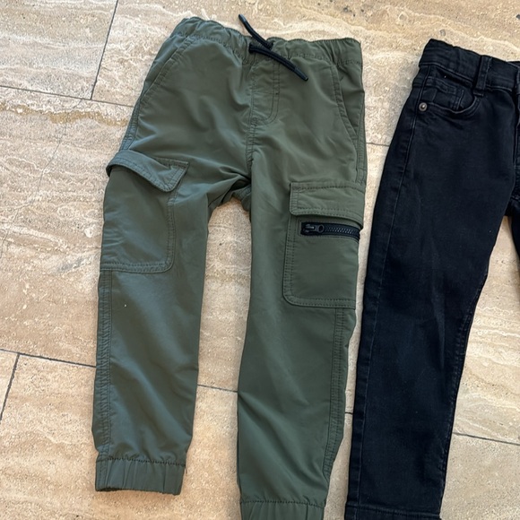 Jeans/pants bundle - Picture 4 of 7